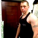 Леха Рогулев