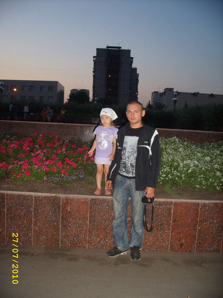 Константин Турковский