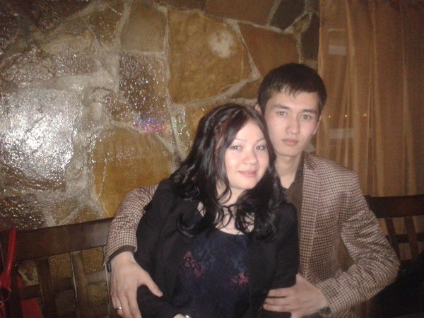 Гульжайна Таумаганбет