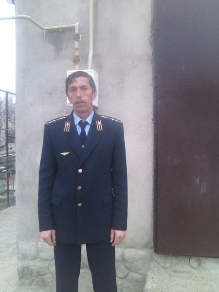 Сергей Пискун