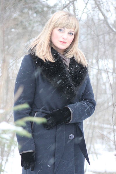 Наталья Кузнецова