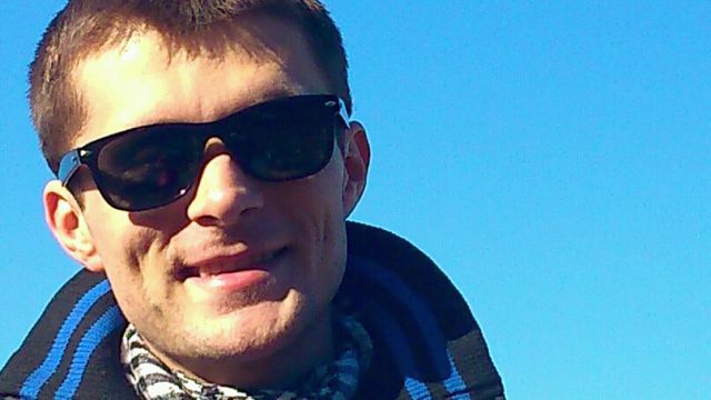 Евгений Путин