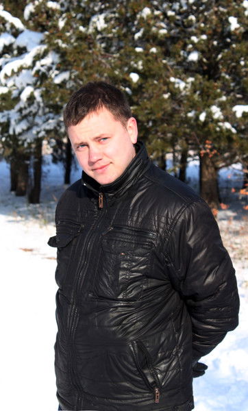 Евгений Цапенко