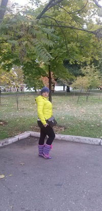 Олеся Маркина