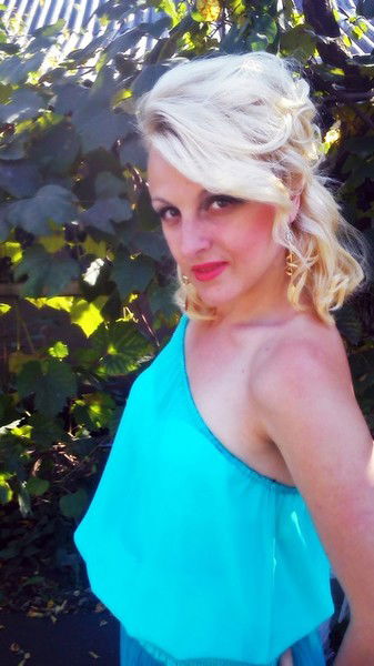 Светлана Стебницкая