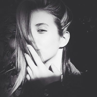 Лина Кучеренко