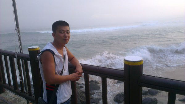 Павел Тигай