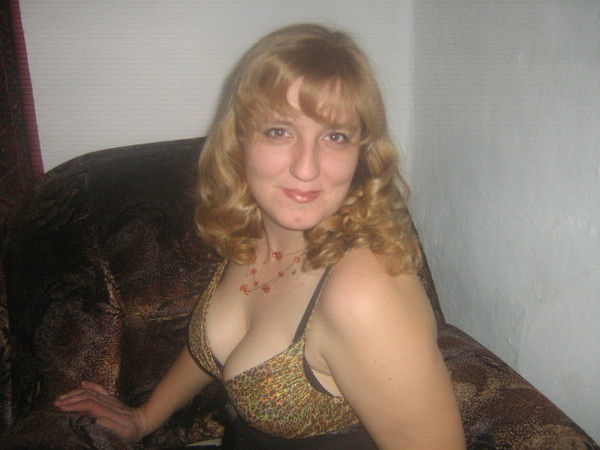 Анна Поплыгина