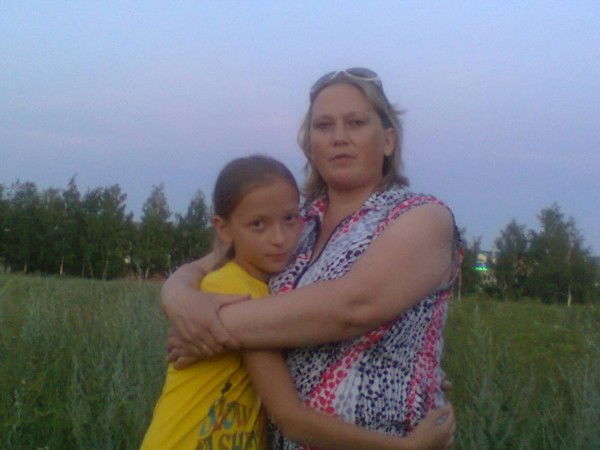 Наталия Шашина