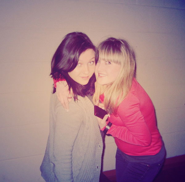 Танечка Шуменцова