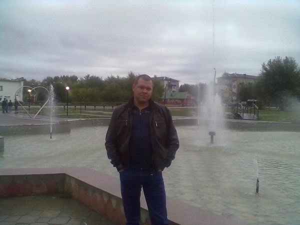 Сергей Колегов