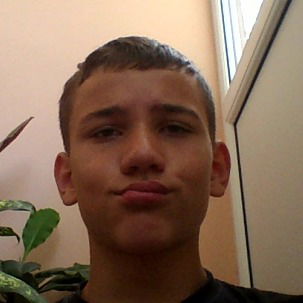 Діма Бондаренко