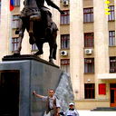 Сергей Кобзарев
