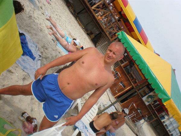 Андрей Яловой