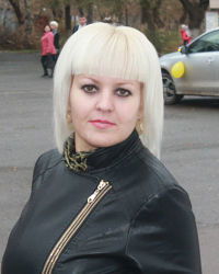 Екатерина Арапова