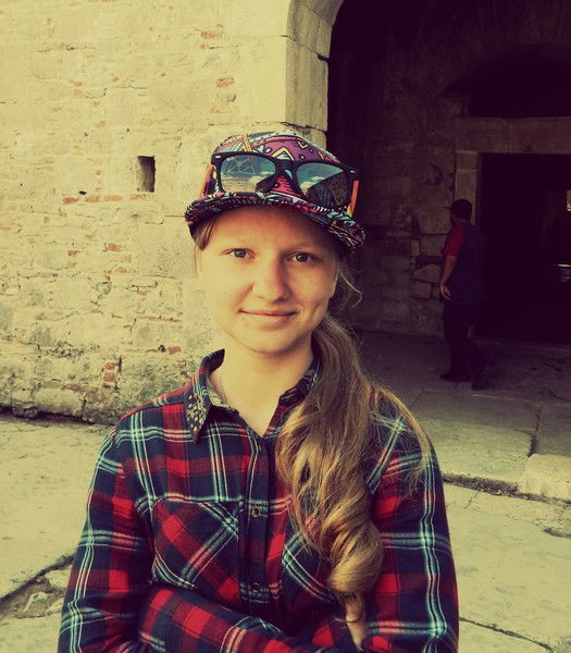 Ксения Радзицкая