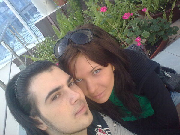 Кирилл Андреев