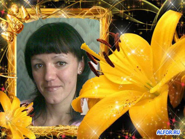 Света Некрылова