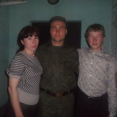 Елена Володина