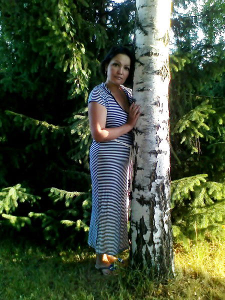 Наташа Палиева