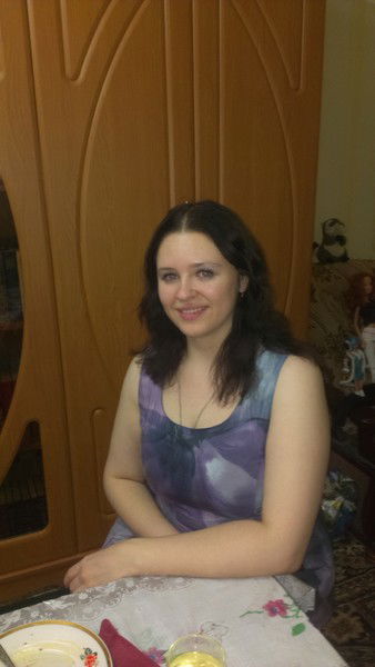 Олеся Смирнова