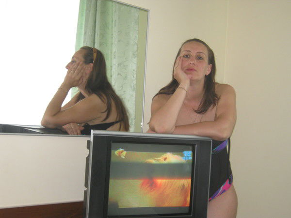 Светлана Абрамова