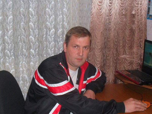 Эдуард Тимофеев