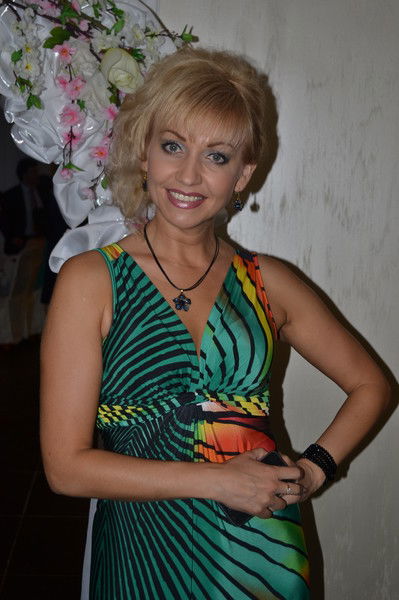 Ольга Куракина