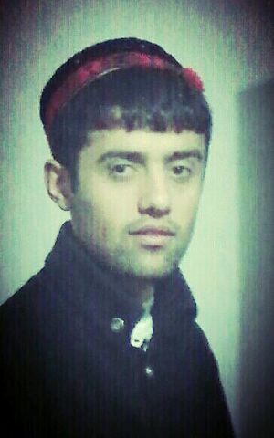 Fakhriddin Saidkarimov