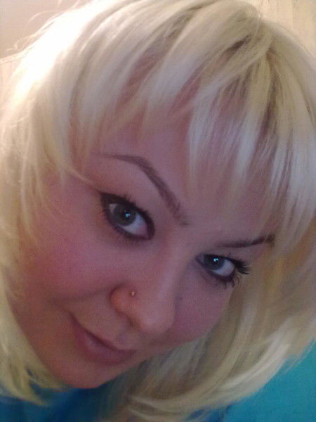 Ирина Андреевна