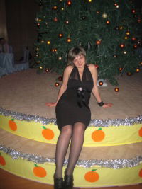 Юлия Абакулова