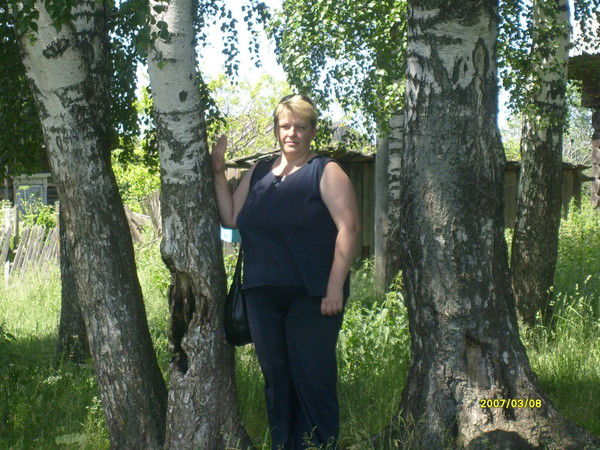 Ирина Якимова