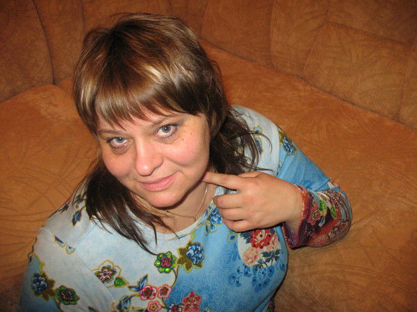 Голуб Наталья