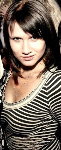 Евгения Чадова