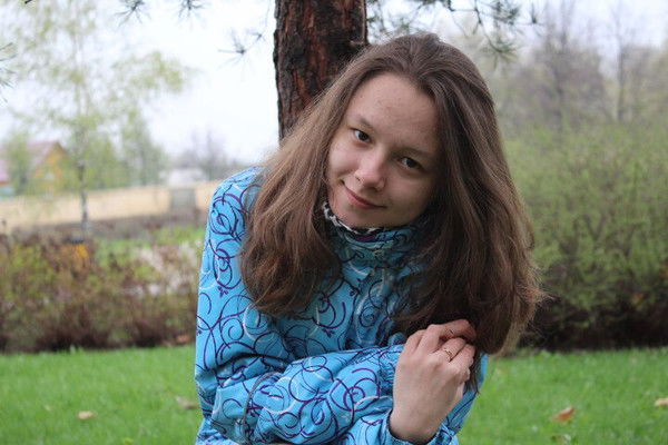 Инна Ширикова