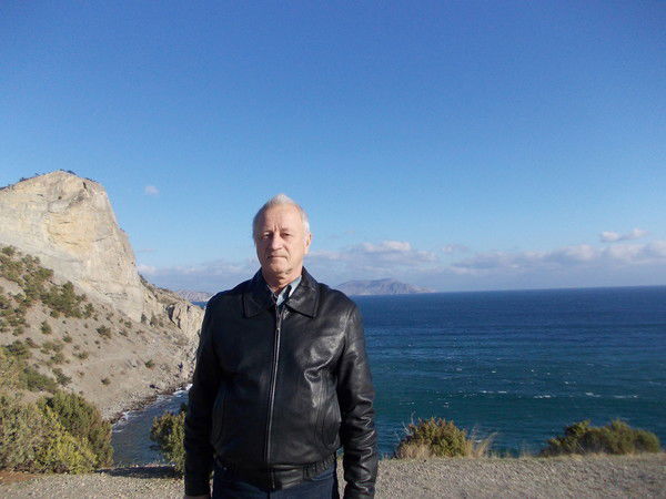 Евгений Свинухов