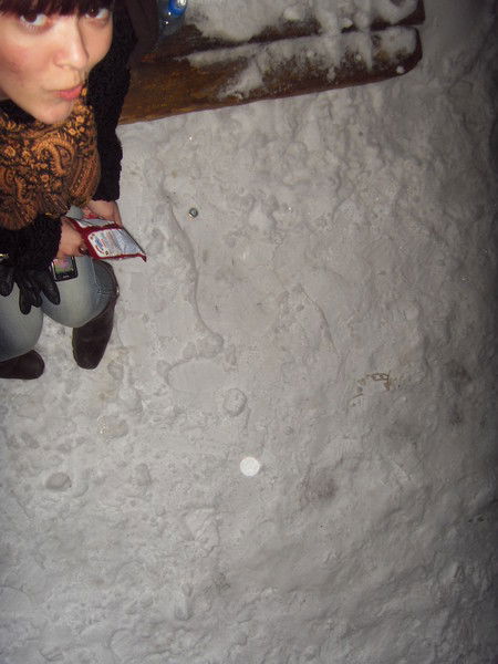 Анастасия Бунина