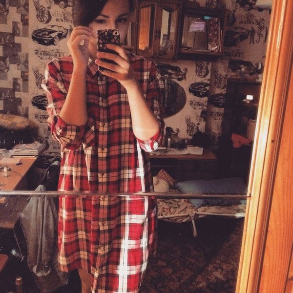 Юлия Лисова