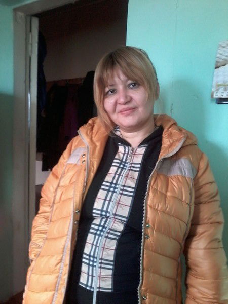 Жанна Шажанбаева