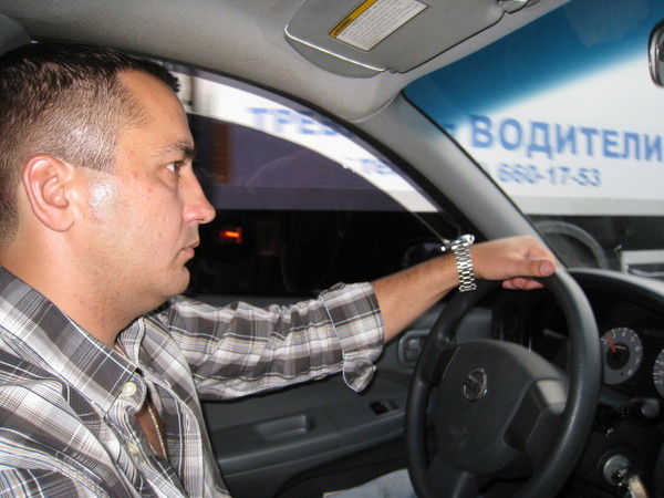 Павел Крюков