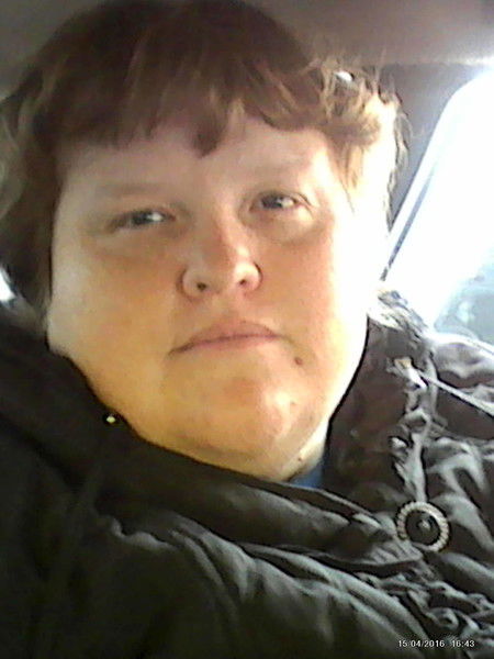 Настя Алякина