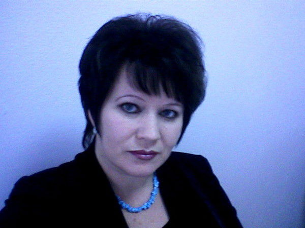 Светлана Павленко