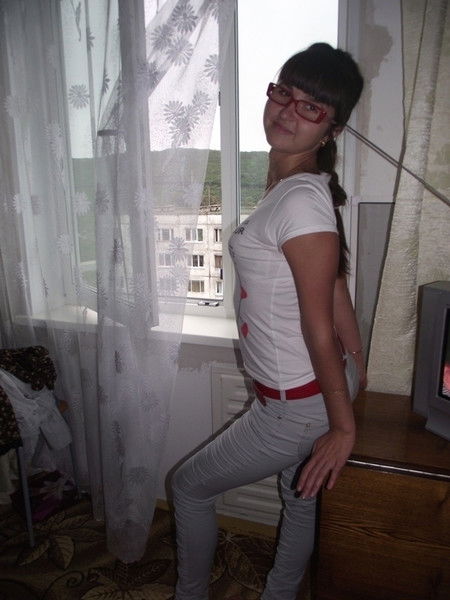 Елена Гридина