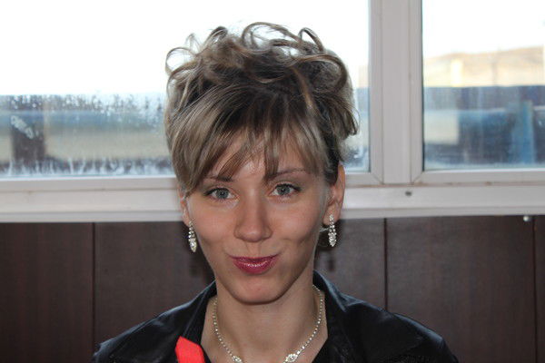 Татьяна Мисинева