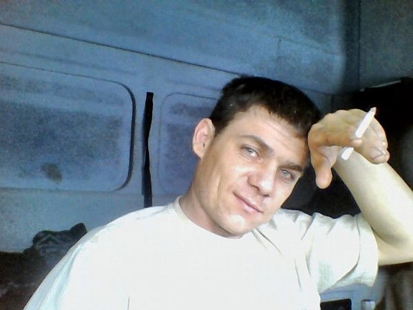 Александр Кузьмин