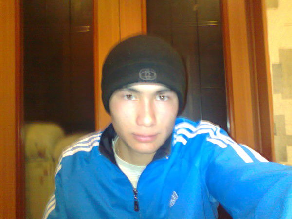 Максат Такишев