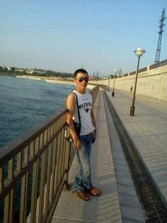 Эрнестик... ...