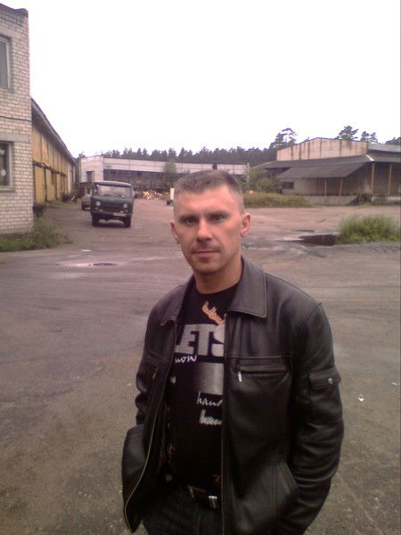 Алексей Паладе