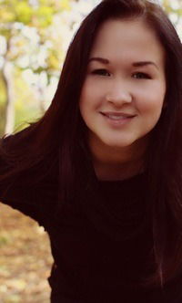 Валерия Савельева