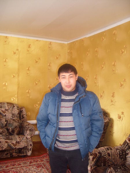 Аслан Сабитов